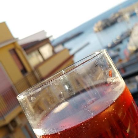 La Rosa Dei Venti Villa Isola delle Femmine Dış mekan fotoğraf
