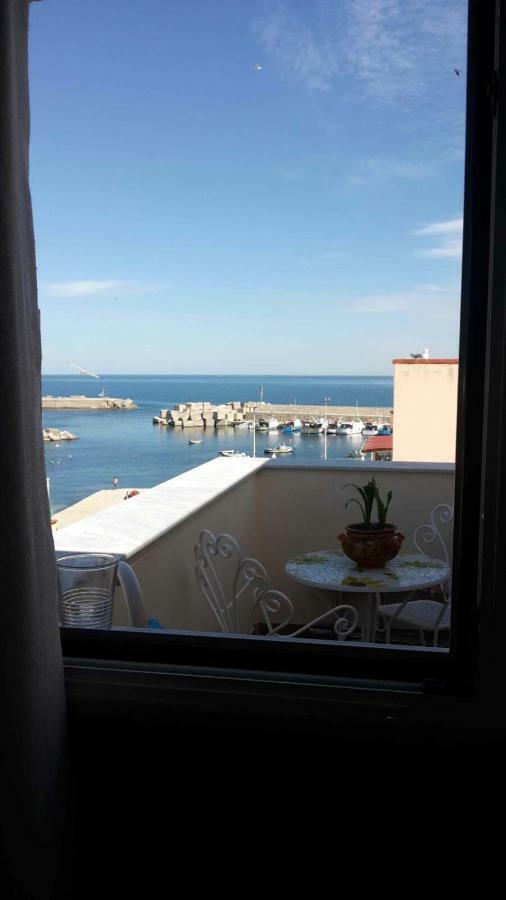 La Rosa Dei Venti Villa Isola delle Femmine Dış mekan fotoğraf