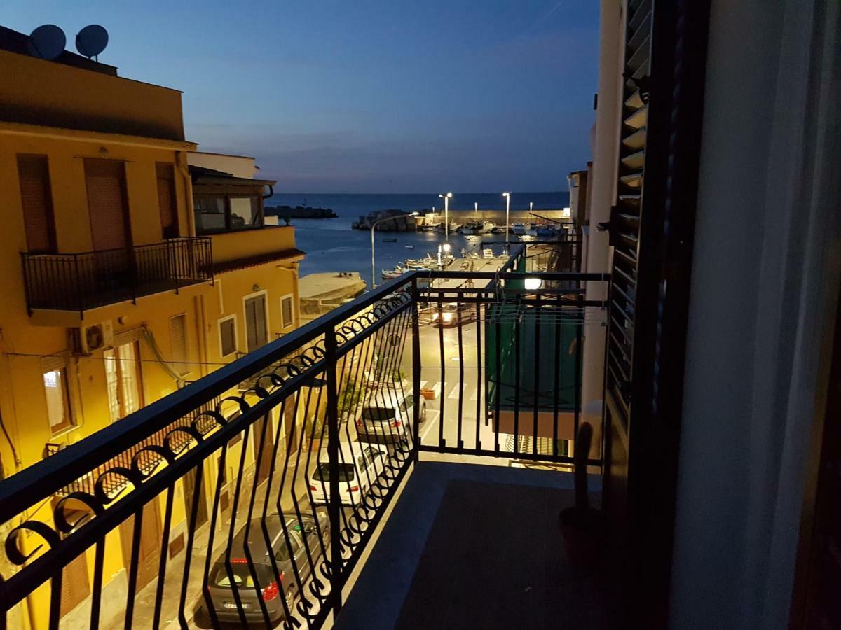 La Rosa Dei Venti Villa Isola delle Femmine Dış mekan fotoğraf